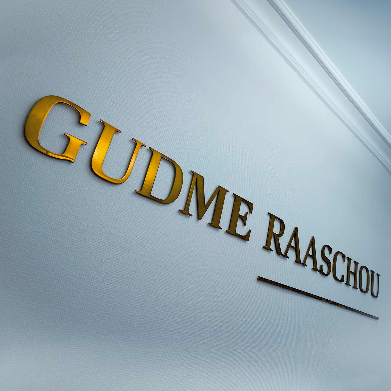 GUDME RAASCHOU